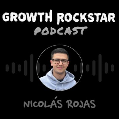 Creó La Herramienta De AI Para Escalar Tus Ventas | Nicolás Rojas (founder de Dapta)