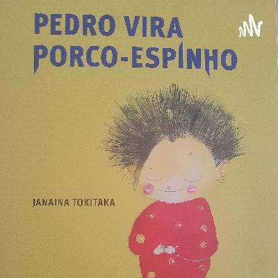 Uma lagartixa, um arrepio...