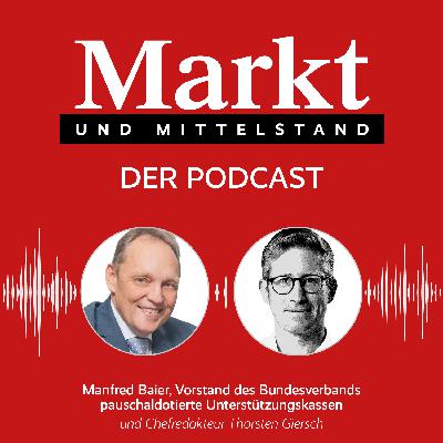 Betriebliche Altersvorsorge: Wie Unterstützungskassen den Mittelstand stärken