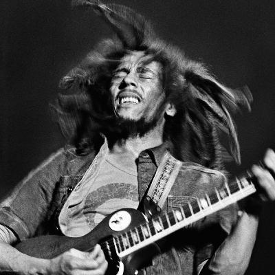 Episode 11: Bob Marley Hits