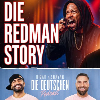 Vom NICHTS zur LEGENDE: Die Redman Story Vom NICHTS zur LEGENDE: Die Redman Story