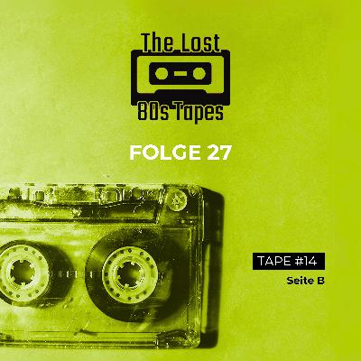 Folge 27 (Tape#14 - Seite B)
