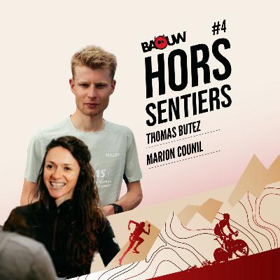 Comprendre le syndrome RED-s et les TCA dans le trail — avec Marion Counil & Thomas Butez