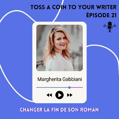 21 - La romance osée avec Margherita Gabbiani 21 - La romance osée avec Margherita Gabbiani