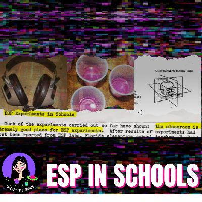 GATE | The Proof They Tested Kids for ESP: Psychic Experiments in Classrooms Really Happened GATE | The Proof They Tested Kids for ESP: Psychic Experiments in Classrooms Really Happened