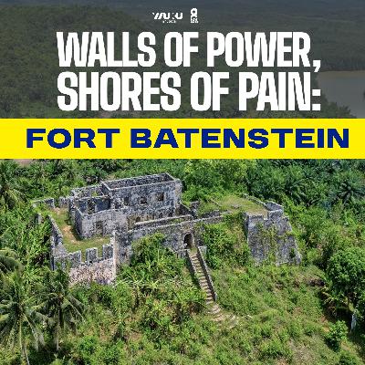 Fortress to Relic: The Rise & Fall of Fort Batenstein Fortress to Relic: The Rise & Fall of Fort Batenstein