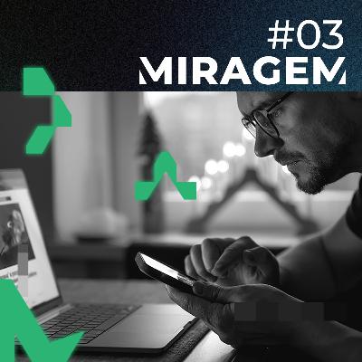 #03 - IA, Energia e Bitcoin: O novo sistema operacional do mundo #03 - IA, Energia e Bitcoin: O novo sistema operacional do mundo