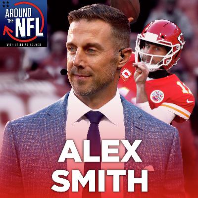 5-2-25 - Around the NFL - Alex Smith