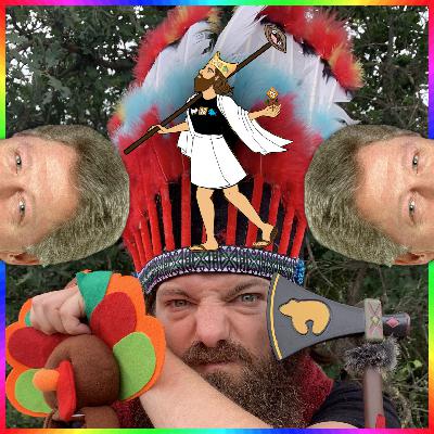 VS 069 - BirdVsBear HARASSMENT & Bill Clinton VS 069 - BirdVsBear HARASSMENT & Bill Clinton