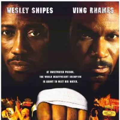 Buongiorno a voi, super muscoli: Undisputed