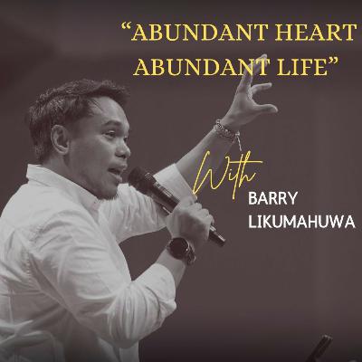 Clean Heart - Ev. Barry Likumahua