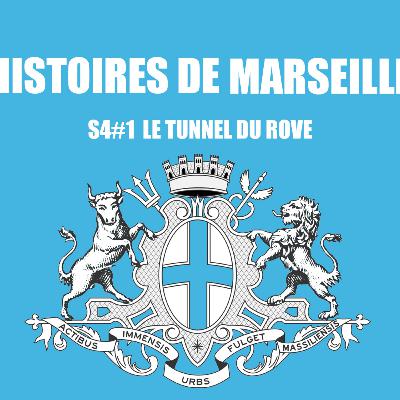Le tunnel du Rove