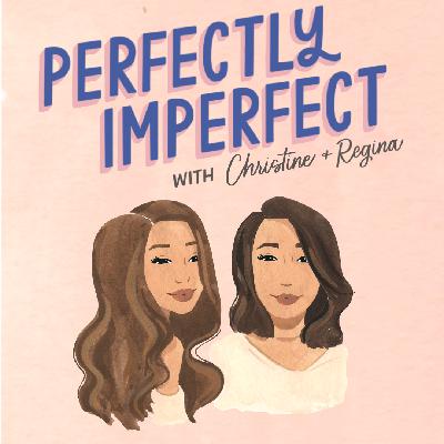 #87 - Spilling the Tea on Ourselves! #87 - Spilling the Tea on Ourselves!