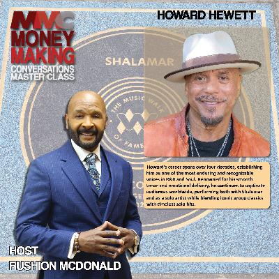 Music Icon: He shares real-world lessons from a 40+ year entertainment career. Highlight professional preparation, mindset, and integrity. Music Icon: He shares real-world lessons from a 40+ year entertainment career. Highlight professional preparation, mindset, and integrity.