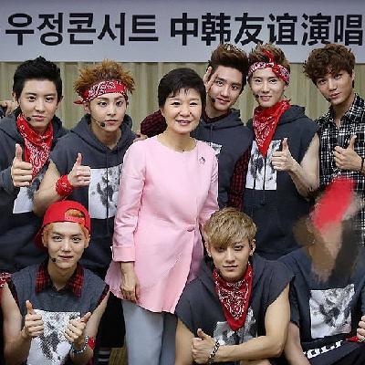 74 前K-pop练习生：“韩娱偶像工厂”与“网红MCN”的界限正在消失