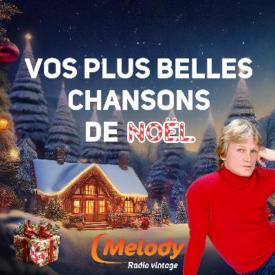 En rêvant à Noël – Claude François