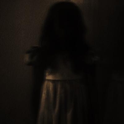 Episodio 35. RELATOS DE FANTASMAS INESPERADOS - El terror sea con ustedes!