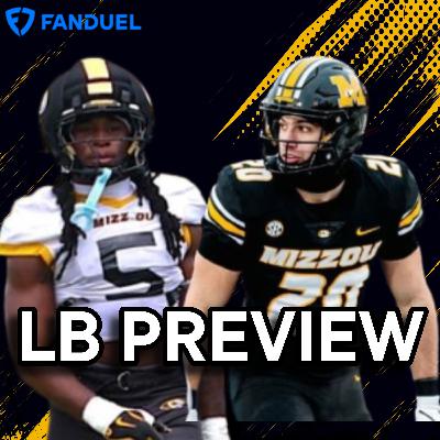 Breaking down Mizzou's elite linebacker unit