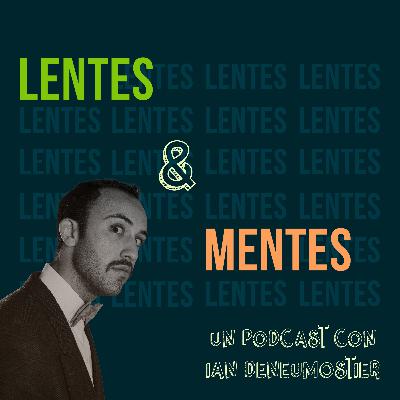 º12 Todos necesitamos un empujón, pero cada uno cruza su puente solo