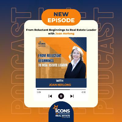 From Reluctant Beginnings to Real Estate Leader - EP 606