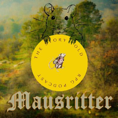 Episode 167: Mausritter