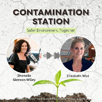 Contamination and Liability: What Councils Need to Know with Elizabeth Wild