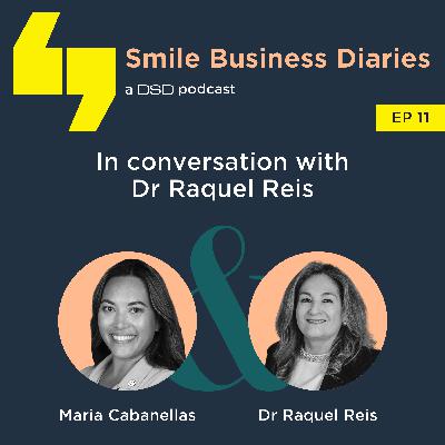 Chicago’s first Brazilian woman dentist distinguishes her dental clinic with digital dentistry