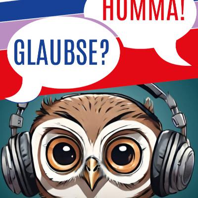 #26 - Das Evangelium pur - Eine Cooproduktion mit dem Podcast Ruhreule