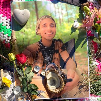 Muzzling Dissent and COP City with Basav Sen and Gabrielle Colchete