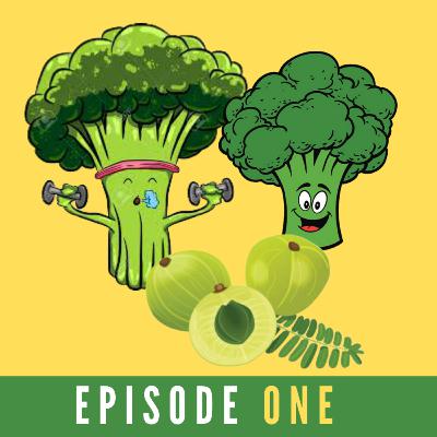 S01E01 [English]: What's with Vitamin C?