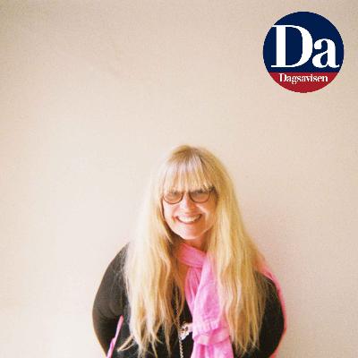 3. Hanne Krogh: Kjendiseri, depresjon og tro