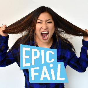 The Epic Fail Awards! The Epic Fail Awards!
