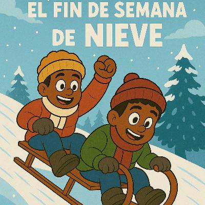 El Fin De Semana De Nieve