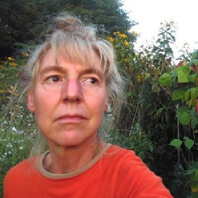 Katja Esser 2.0 Als je afhankelijk bent van de natuur moet je leren om haar te lezen Katja Esser 2.0 Als je afhankelijk bent van de natuur moet je leren om haar te lezen