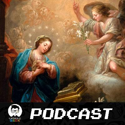 CG11: La vocación de María