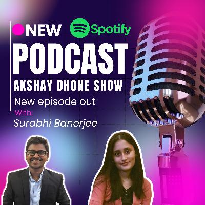 How To Attract Peace In Life Through Spirituality? Ft Surabhi Banerjee