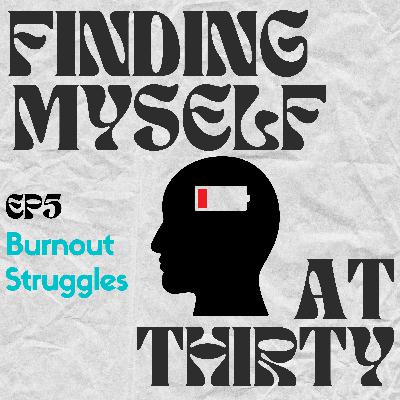 Burnout Struggles Burnout Struggles