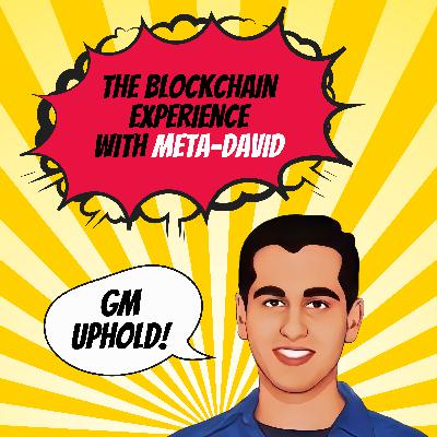 Season 4 Episode 3: Uphold