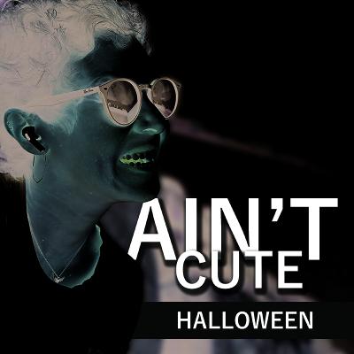 Accent is not that cute - Ep12 - Halloween