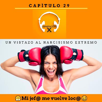 🔥Capítulo 29🔥 😤Mi jef@ me vuelve loc@ 🥴