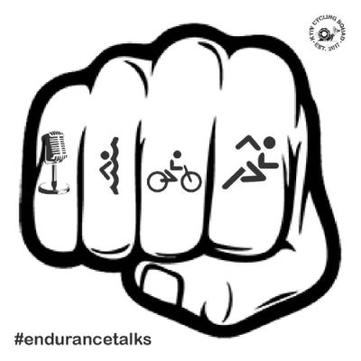 endurance talks: Константин Самчук