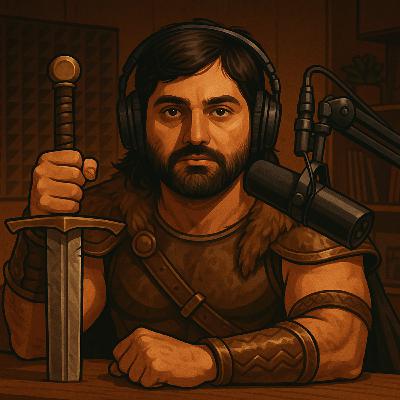 Conanbatt: Unchallenged Conanbatt: Unchallenged