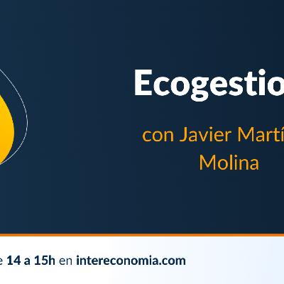 Ecogestiona, Cumbre del Clima de Glasgow. 1ª semana