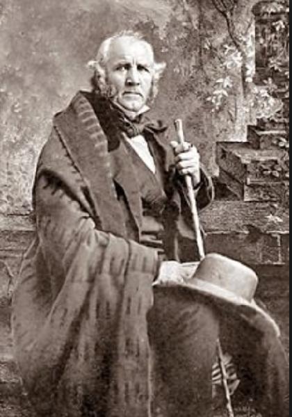 359 - Sam Houston and the Archive War (Live) 359 - Sam Houston and the Archive War (Live)