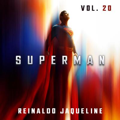 SUPERMAN: Ser uma pessoa melhor - 20