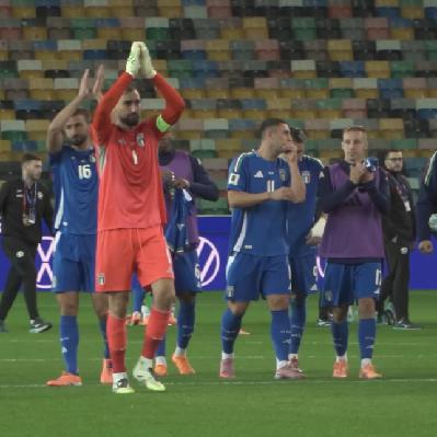 20/11/25 - Ciccio Graziani e Monica Vanali - Processo di Sportiva 1/3 sulla Nazionale