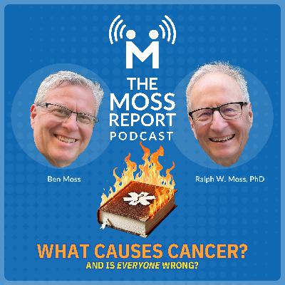 What Causes Cancer, And is Everyone Wrong? What Causes Cancer, And is Everyone Wrong?
