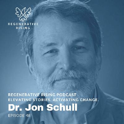 Episode #48 – Dr. Jon Schull