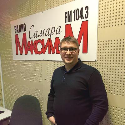 #156 Вячеслав Башарин - В поисках радости #156 Вячеслав Башарин - В поисках радости