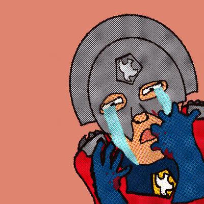 Peacemaker!, What have you Done?